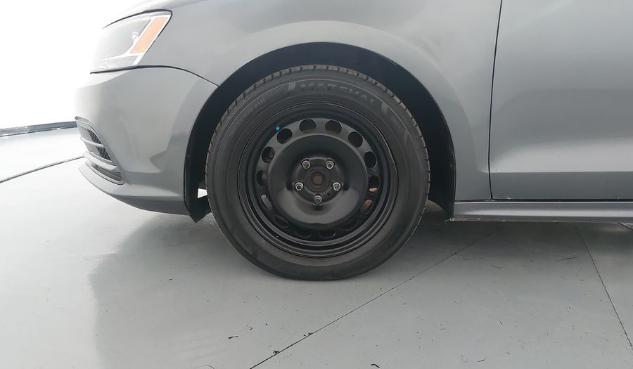 Volkswagen Jetta 2.0 TIP Sedan 2016