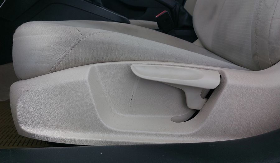 Volkswagen Jetta 2.0 TIP Sedan 2016
