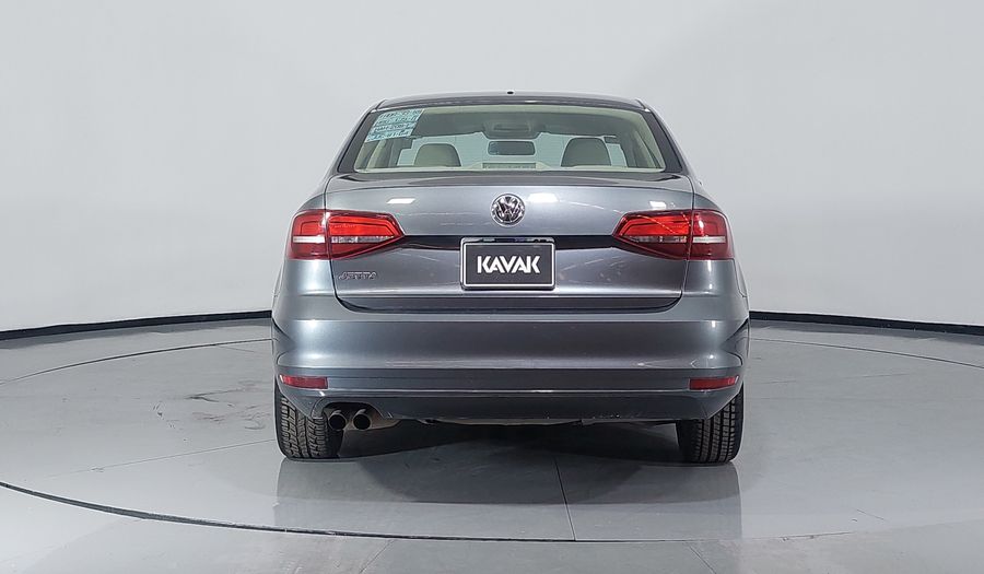 Volkswagen Jetta 2.0 TIP Sedan 2016