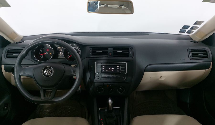 Volkswagen Jetta 2.0 TIP Sedan 2016