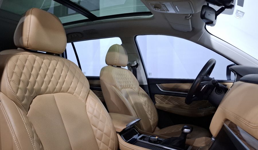 Mg Rx8 2.0 ELEGANCE AUTO 4WD Suv 2024