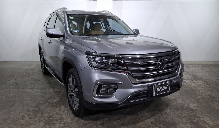 Mg Rx8 2.0 ELEGANCE AUTO 4WD Suv 2024