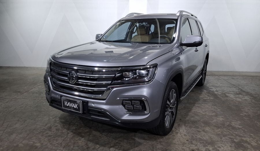 Mg Rx8 2.0 ELEGANCE AUTO 4WD Suv 2024