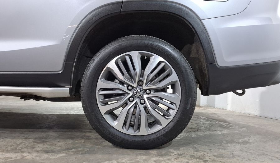 Mg Rx8 2.0 ELEGANCE AUTO 4WD Suv 2024