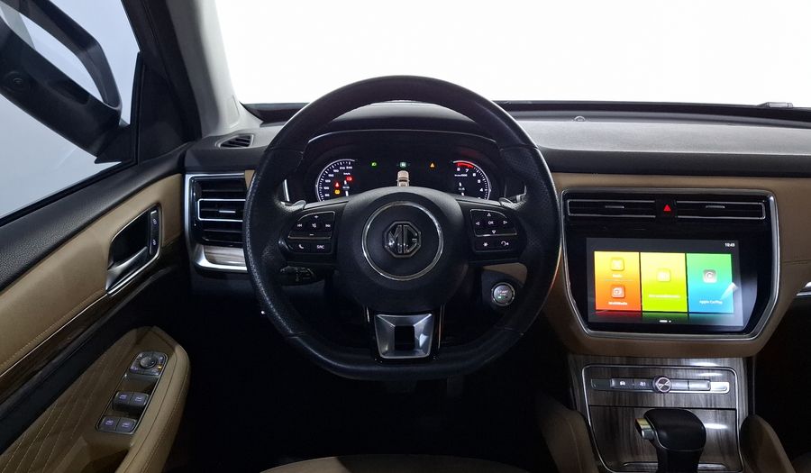 Mg Rx8 2.0 ELEGANCE AUTO 4WD Suv 2024