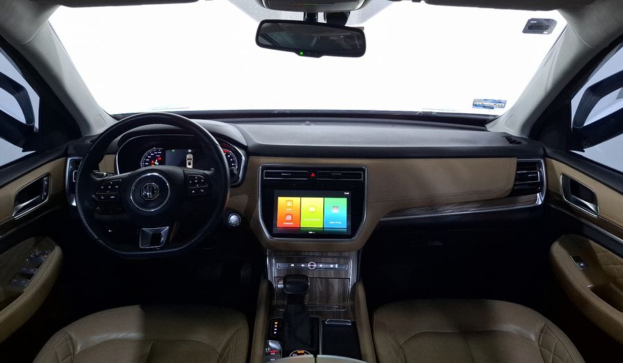 Mg Rx8 2.0 ELEGANCE AUTO 4WD Suv 2024