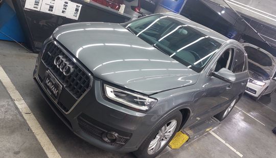 Audi • Q3