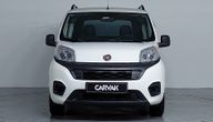 Fiat Fiorino Combi 1.4 FIRE E6D POP Minivan 2021