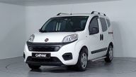 Fiat Fiorino Combi 1.4 FIRE E6D POP Minivan 2021