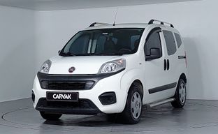 Fiat • Fiorino Combi