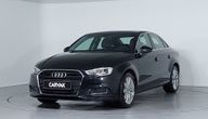 Audi A3 1.6 TDI S TRONIC PI DESIGN LINE Sedan 2018