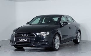 Audi • A3