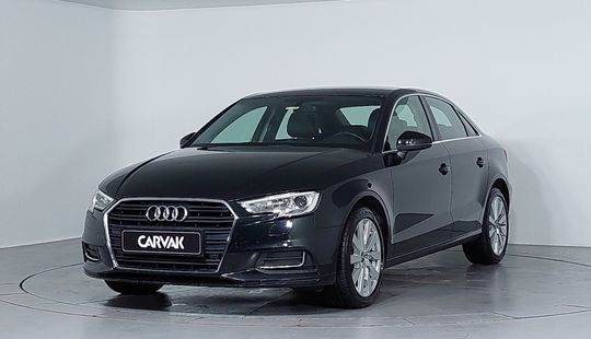 Audi • A3