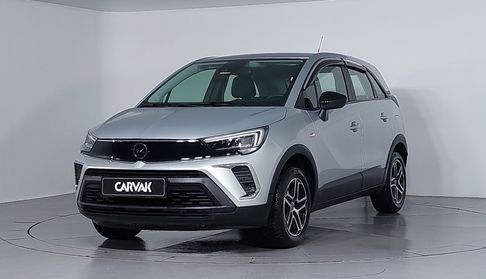 Opel Crossland 1.2 T ESSENTIAL Suv 2023
