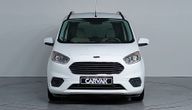 Ford Tourneo Courier 1.5 TDCI TITANIUM PLUS Minivan 2019