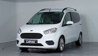 Ford Tourneo Courier 1.5 TDCI TITANIUM PLUS Minivan 2019