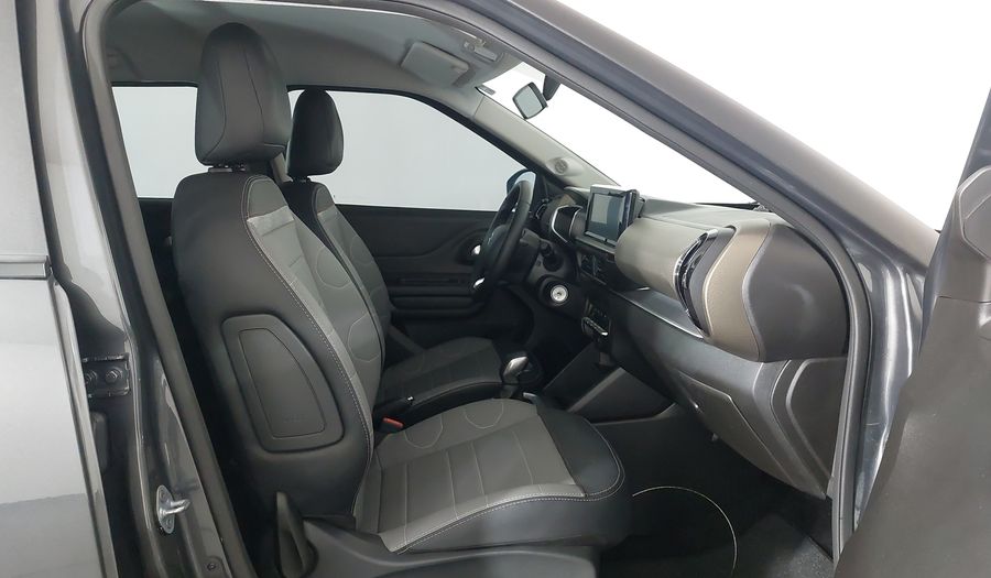 Citroen C3 Aircross 1.0 SHINE TB 200 FLEX AT Suv 2025