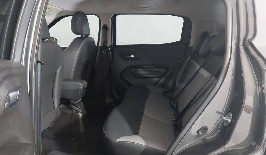 Citroen C3 Aircross 1.0 SHINE TB 200 FLEX AT Suv 2025