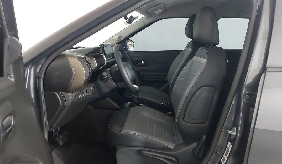 Citroen C3 Aircross 1.0 SHINE TB 200 FLEX AT Suv 2025