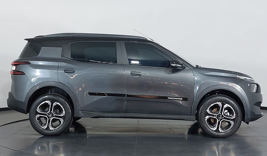 Citroen C3 Aircross 1.0 SHINE TB 200 FLEX AT Suv 2025