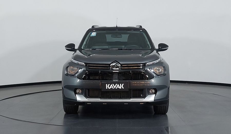 Citroen C3 Aircross 1.0 SHINE TB 200 FLEX AT Suv 2025