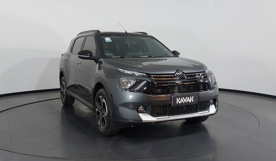 Citroen C3 Aircross 1.0 SHINE TB 200 FLEX AT Suv 2025