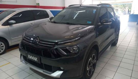 Citroen • C3 Aircross