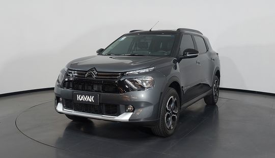 Citroen • C3 Aircross