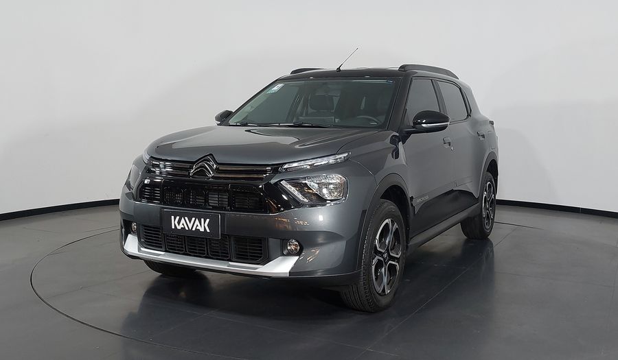 Citroen C3 Aircross 1.0 SHINE TB 200 FLEX AT Suv 2025