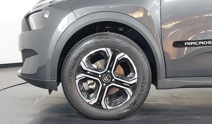 Citroen C3 Aircross 1.0 SHINE TB 200 FLEX AT Suv 2025
