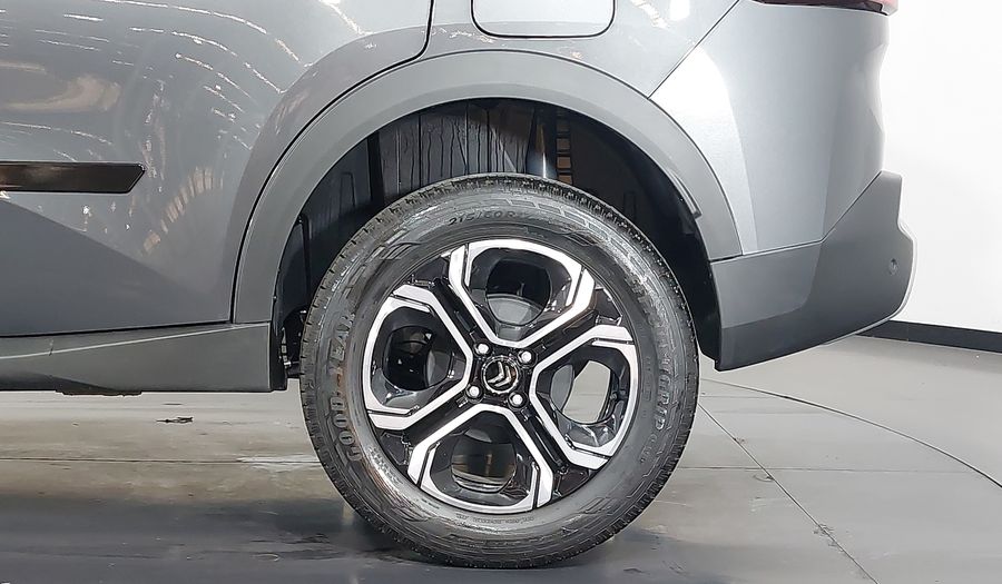 Citroen C3 Aircross 1.0 SHINE TB 200 FLEX AT Suv 2025