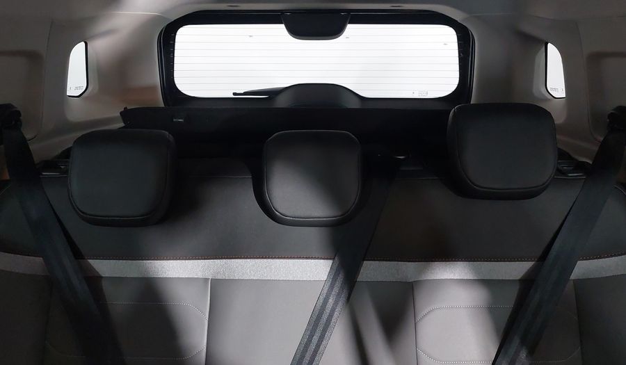 Citroen C3 Aircross 1.0 SHINE TB 200 FLEX AT Suv 2025