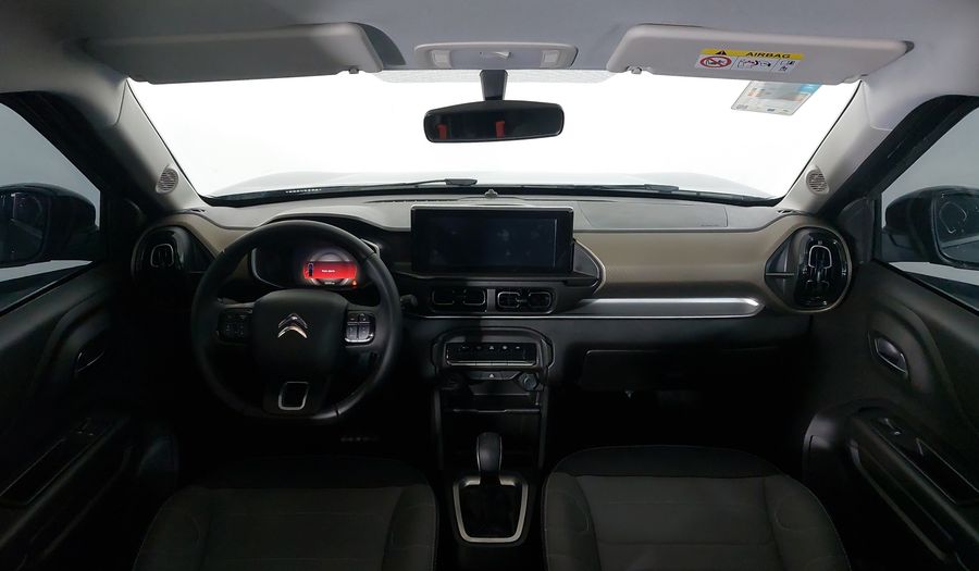 Citroen C3 Aircross 1.0 SHINE TB 200 FLEX AT Suv 2025