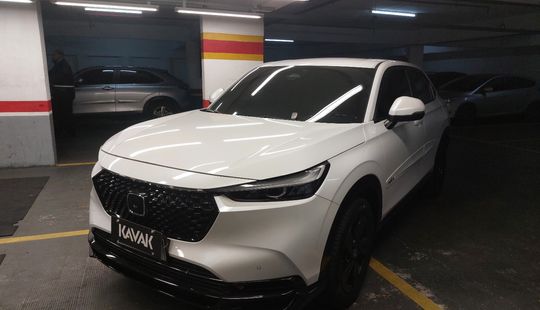 Honda • HR-V