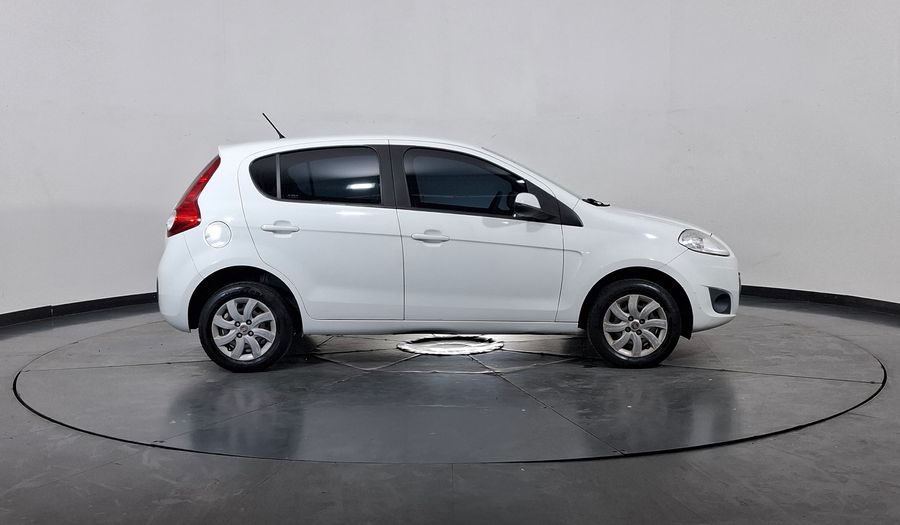 Fiat Palio 1.4 ATTRACTIVE Hatchback 2015