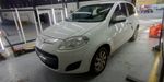 Fiat Palio 1.4 ATTRACTIVE Hatchback 2015