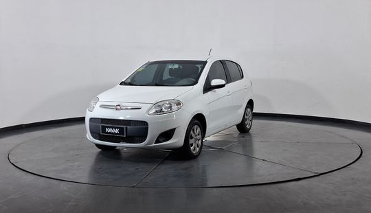 Fiat • Palio