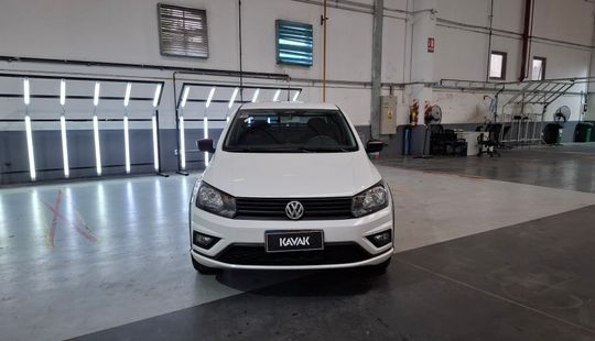 Volkswagen • Saveiro