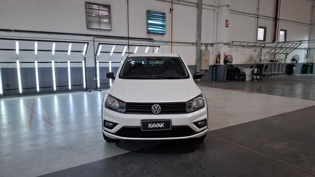 Volkswagen • Saveiro