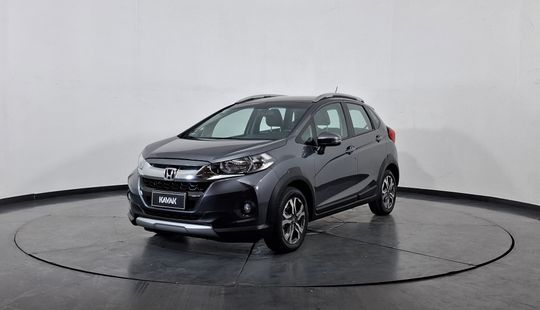 Honda • Wr-V