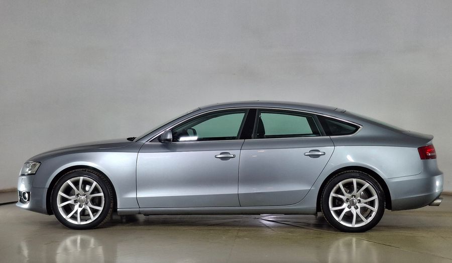 Audi A5 2.0 TFSI S TRONIC SPORTBACK QUATTRO Hatchback 2011