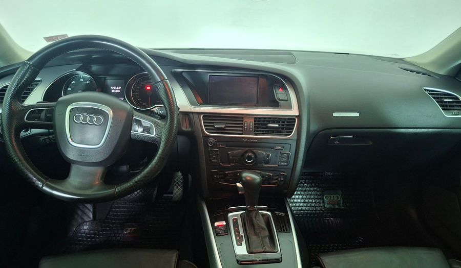 Audi A5 2.0 TFSI S TRONIC SPORTBACK QUATTRO Hatchback 2011