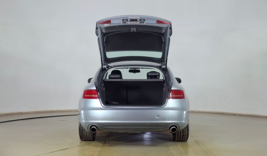 Audi A5 2.0 TFSI S TRONIC SPORTBACK QUATTRO Hatchback 2011