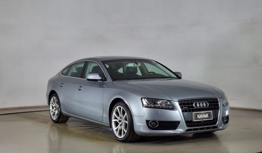 Audi A5 2.0 TFSI S TRONIC SPORTBACK QUATTRO Hatchback 2011
