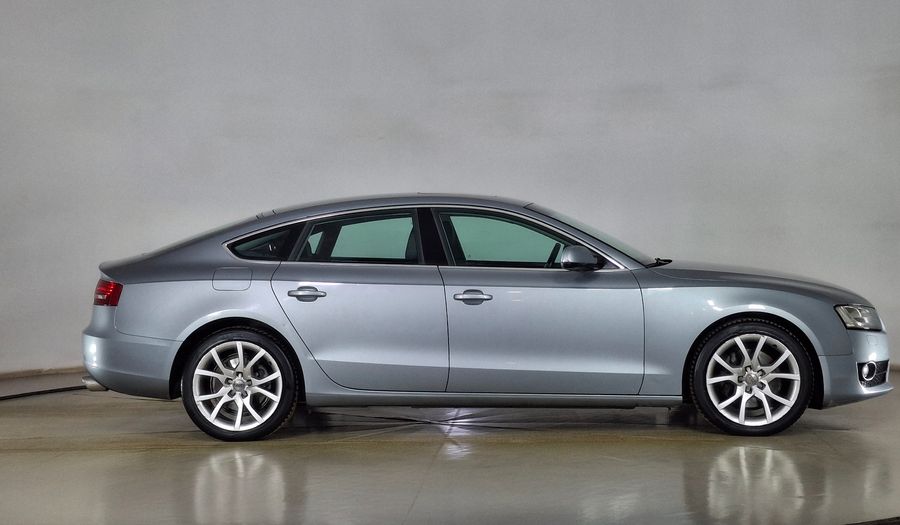 Audi A5 2.0 TFSI S TRONIC SPORTBACK QUATTRO Hatchback 2011
