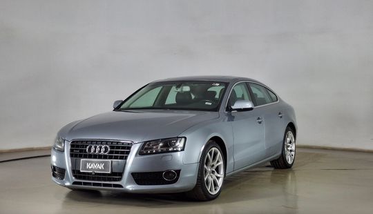 Audi • A5