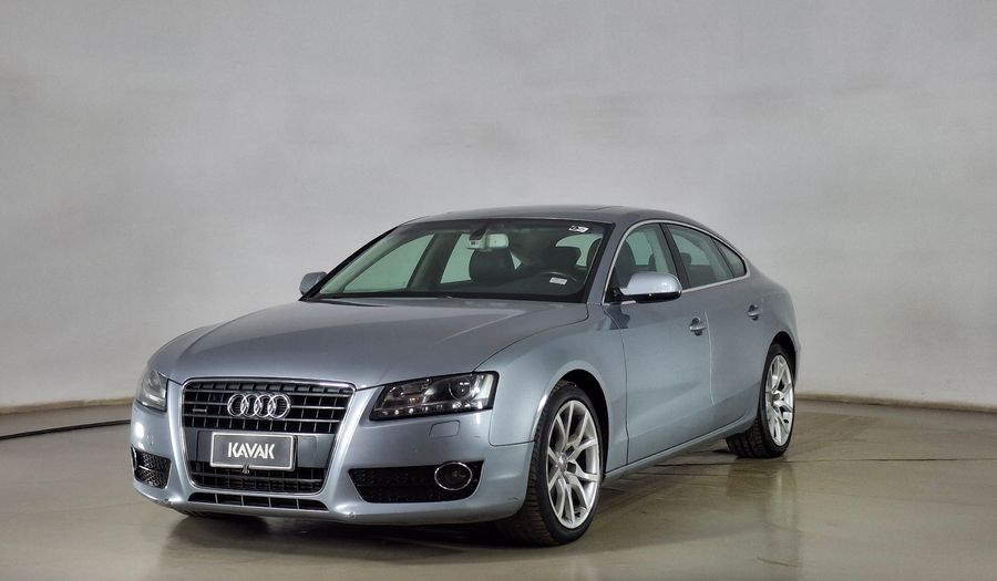 Audi A5 2.0 TFSI S TRONIC SPORTBACK QUATTRO Hatchback 2011