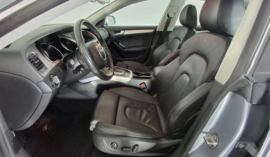 Audi A5 2.0 TFSI S TRONIC SPORTBACK QUATTRO Hatchback 2011