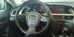 Audi A5 2.0 TFSI S TRONIC SPORTBACK QUATTRO Hatchback 2011
