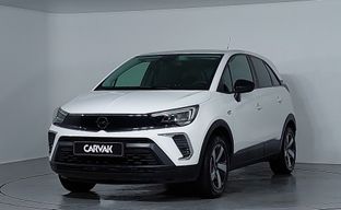 Opel • Crossland